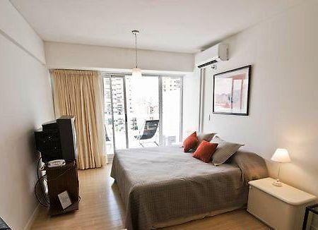Palermo Soho Apartamento Buenos Aires Bilik gambar