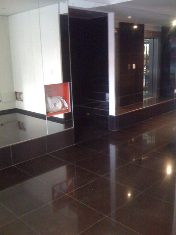 Palermo Soho Apartamento Buenos Aires Bilik gambar