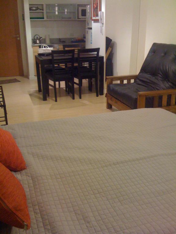 Palermo Soho Apartamento Buenos Aires Bilik gambar