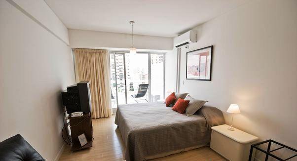 Palermo Soho Apartamento Buenos Aires Bilik gambar