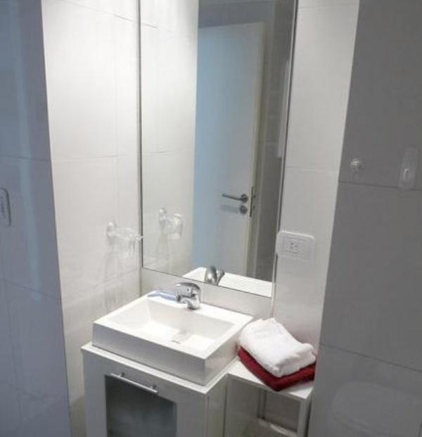 Palermo Soho Apartamento Buenos Aires Bilik gambar