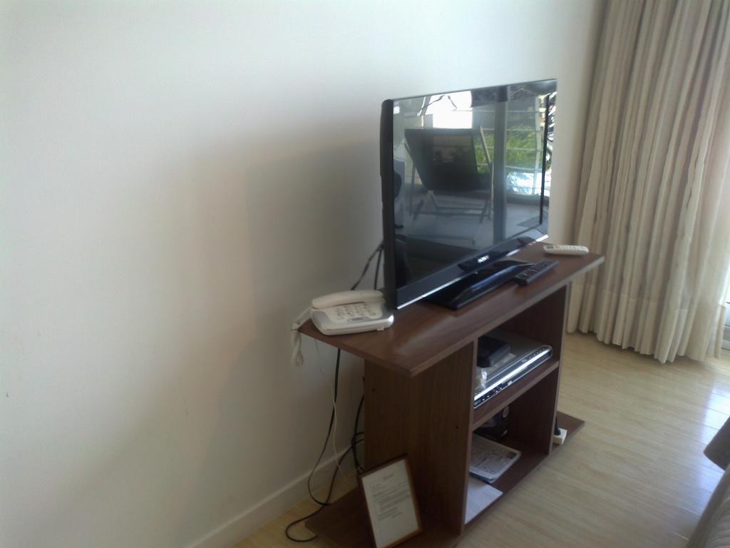 Palermo Soho Apartamento Buenos Aires Bilik gambar