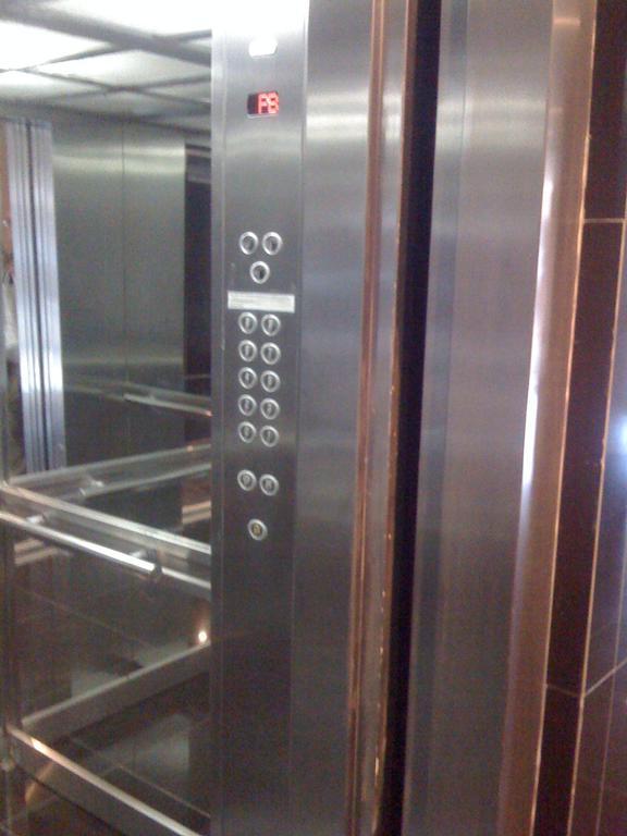 Palermo Soho Apartamento Buenos Aires Bilik gambar