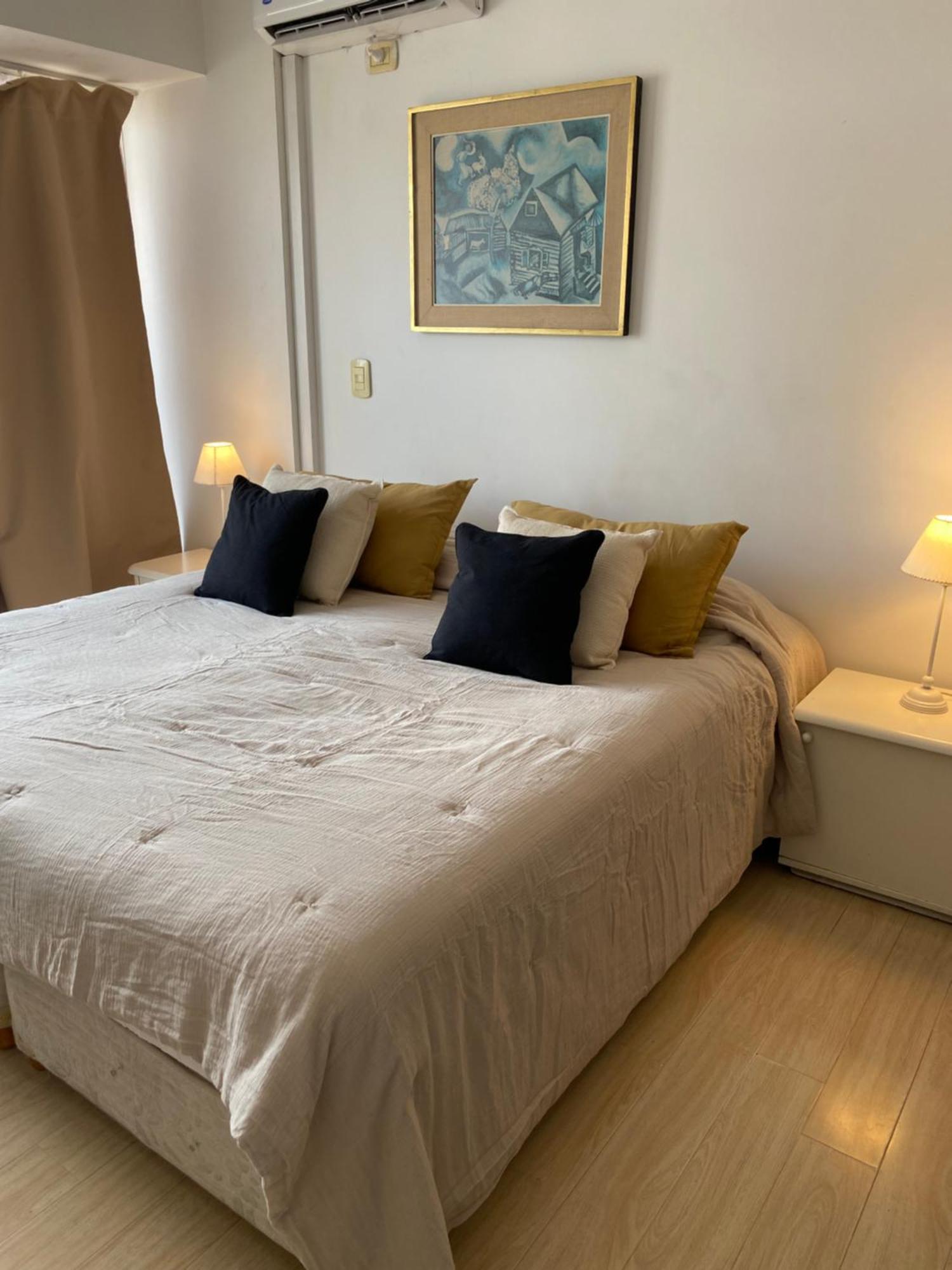 Palermo Soho Apartamento Buenos Aires Luaran gambar